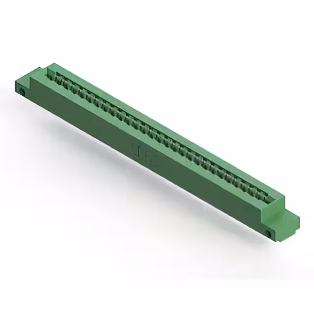 307-028-405-112 EDAC Inc.  Edgeboard Connectors